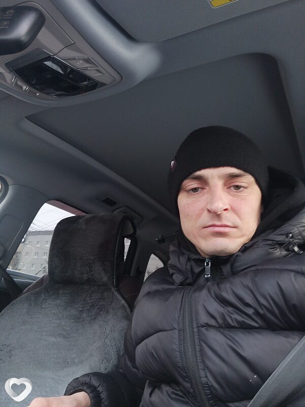Артем, 35, Ижевске — анкета №3850496