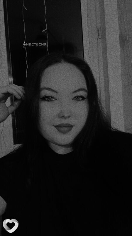 Анастасия, 18, Ангарске — анкета №3850497