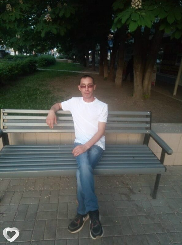 Василий, 39, Йошкар-Оле — анкета №3850500