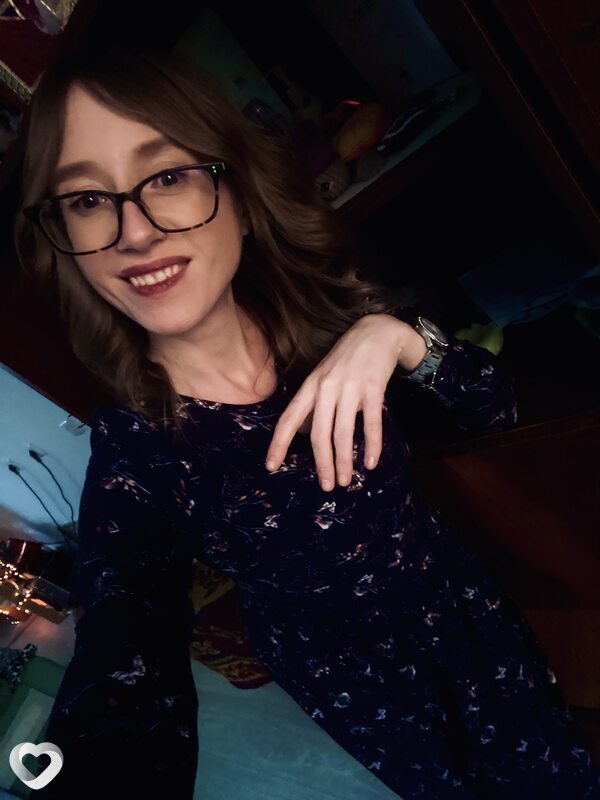 Daria, 36, Тюмени — анкета №3850503