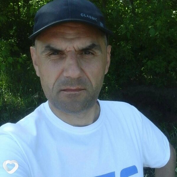 Александр, 50, Жлобине — анкета №3850504