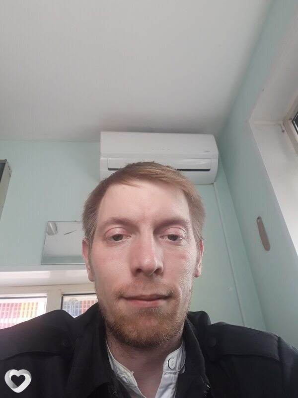 Михаил, 34, Тольятти — анкета №3850045