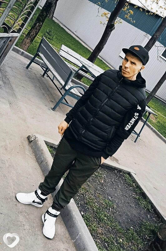 Михаил, 37, Ровеньках — анкета №3850046