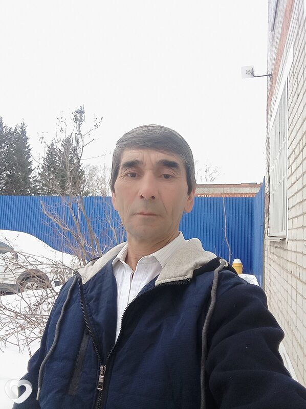 Abdylla, 44, Хабаровске — анкета №3850047