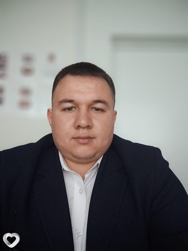 Дима, 27, Актау — анкета №3850049
