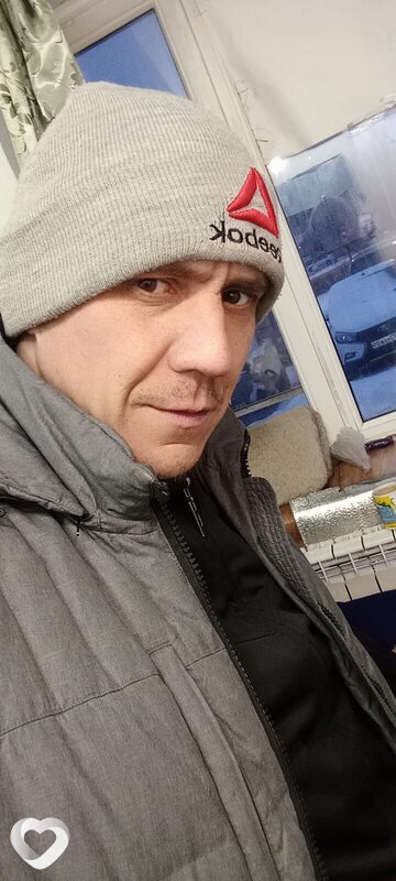 Дмитрий, 36, Караганде — анкета №3850051
