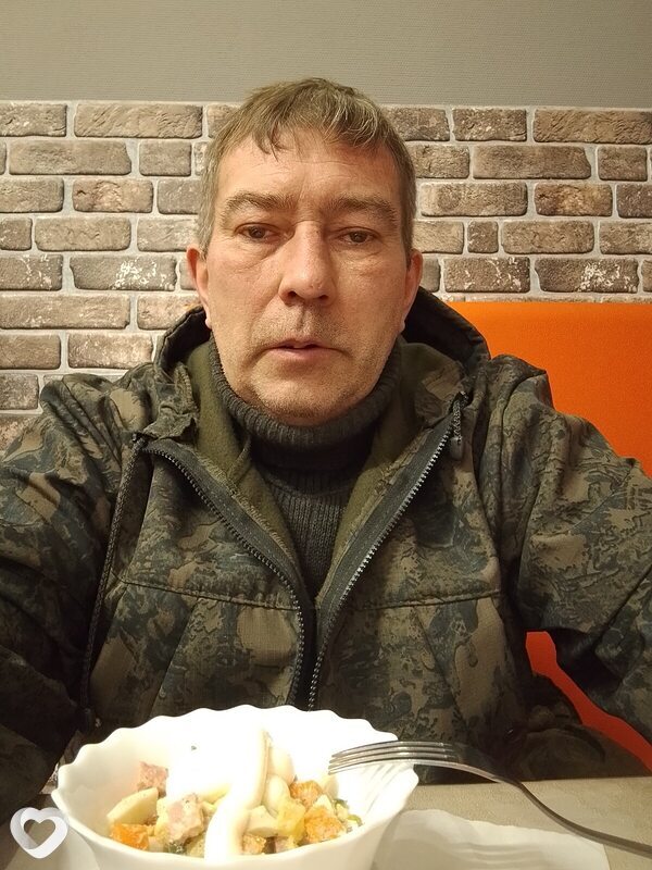 Митька, 46, Нерюнгри — анкета №3850056