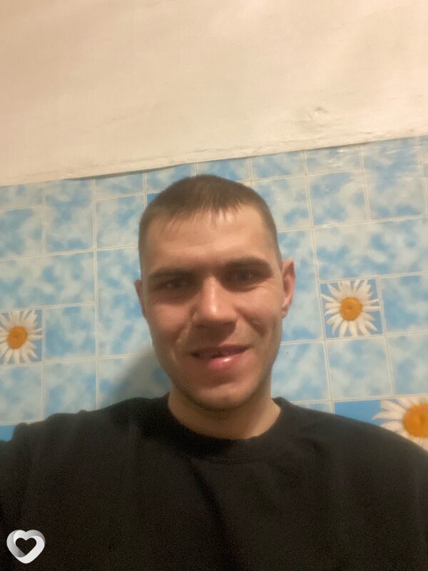 Сергей, 31, Новосибирске — анкета №3850057