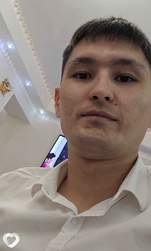 Rizabek, 31, Аксу — анкета №3849783