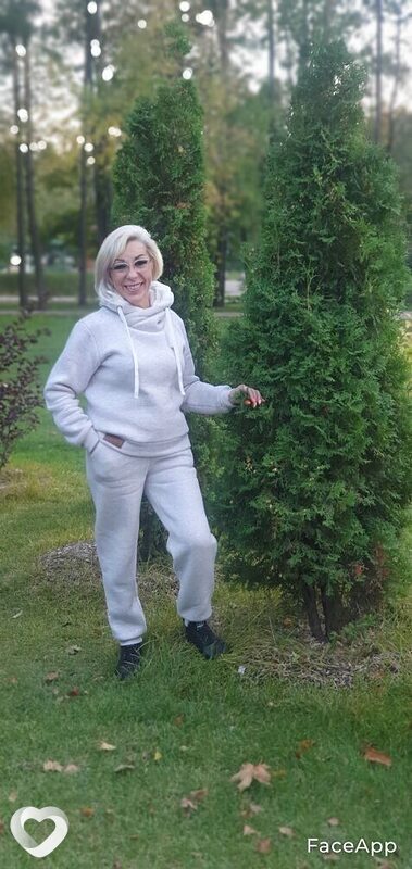 Юлия, 61, Нижнем Новгороде — анкета №3849787