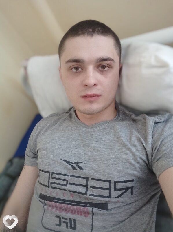 Дмитрий, 24, Челябинске — анкета №3849788
