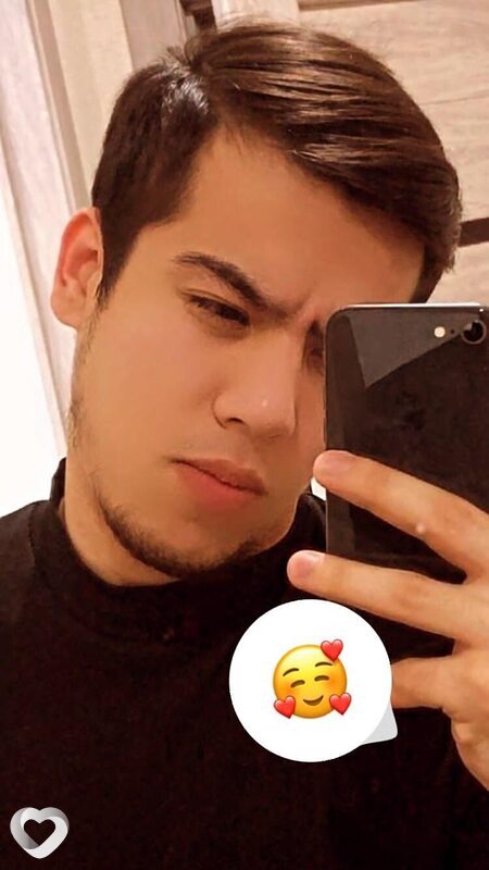 Далер, 25, Казани — анкета №3849790