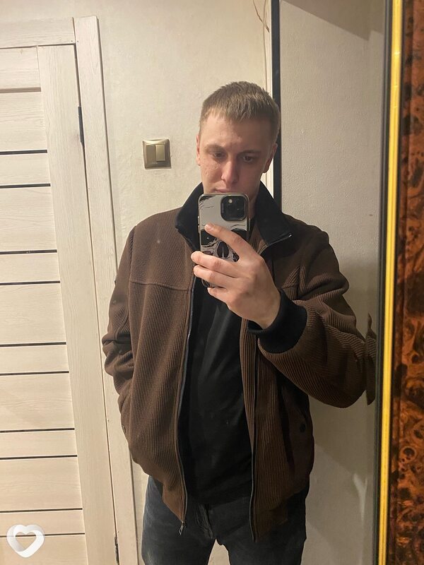 Иван, 22, Комсомольске-на-Амуре — анкета №3849799
