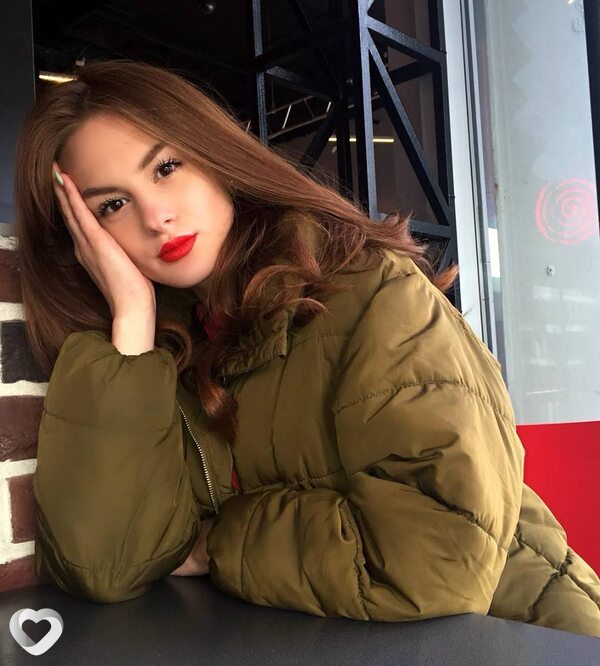 Полина, 23, Казани — анкета №3849801