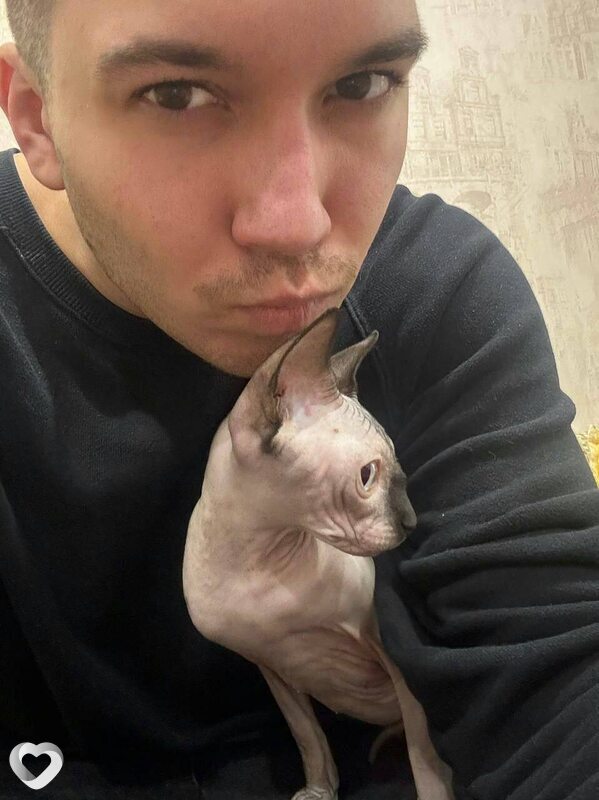 Дмитрий, 25, Воронеже — анкета №3849803