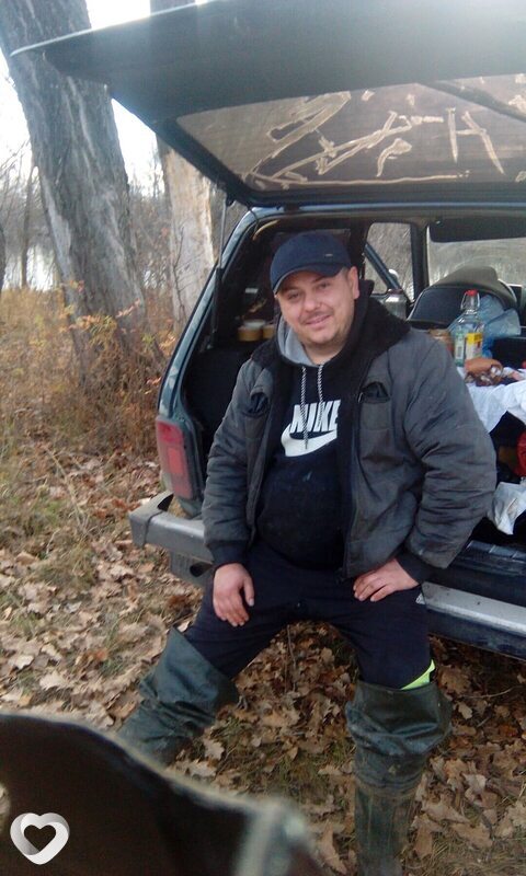 Алексей, 41, Самаре — анкета №3849806