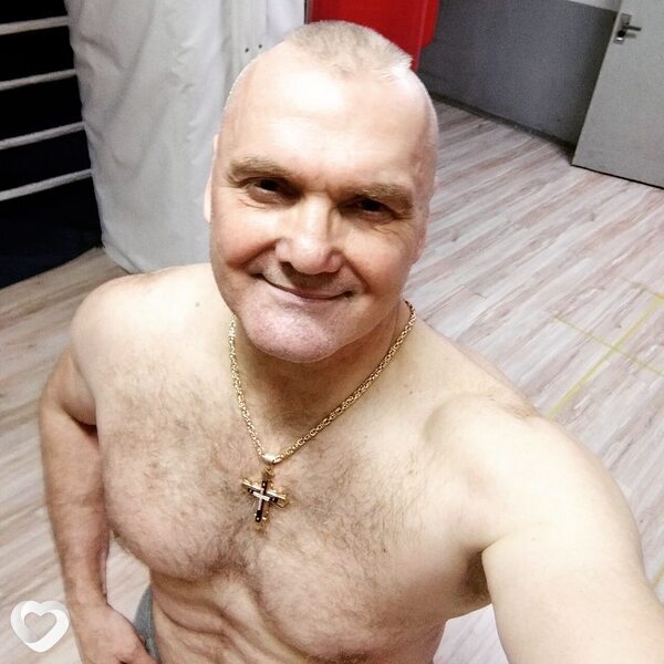 Анатолий, 53, Минске — анкета №3849823