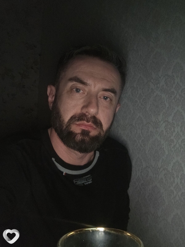 Сергей, 44, Минске — анкета №3849828