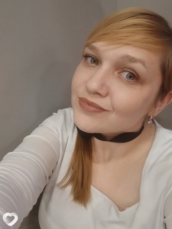 Лилия, 35, Екатеринбурге — анкета №3849832