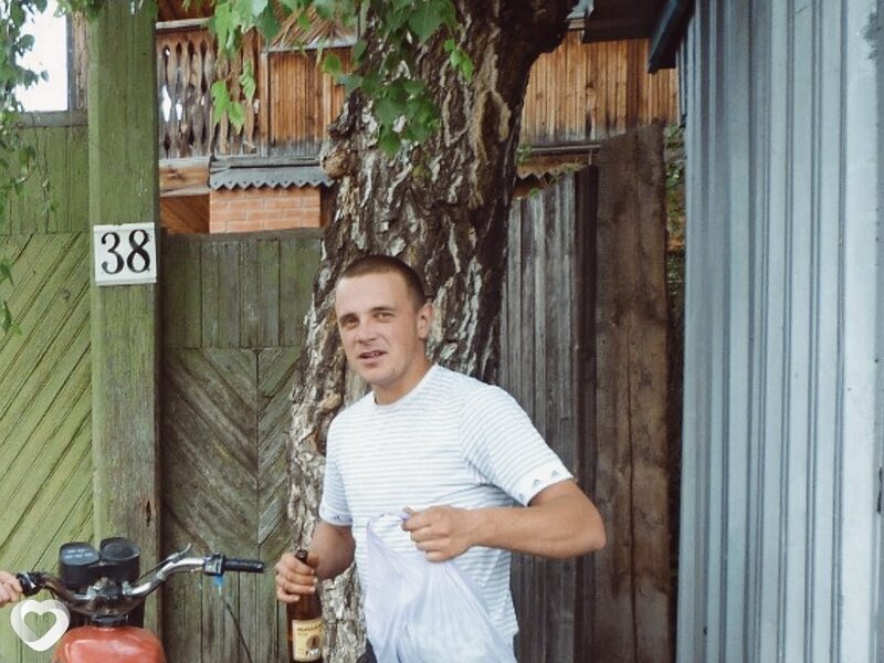 Кирилл, 36, Канске — анкета №3849833