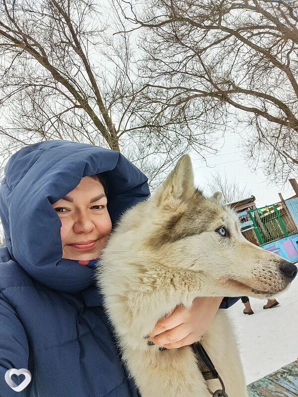 Юлия, 41, Самаре — анкета №3849834
