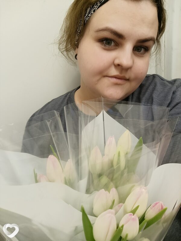 Лиза, 26, Оренбурге — анкета №3849843