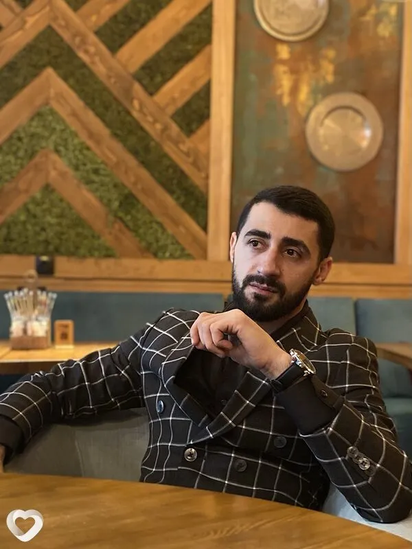 Virab, 33, Москве — анкета №3849847