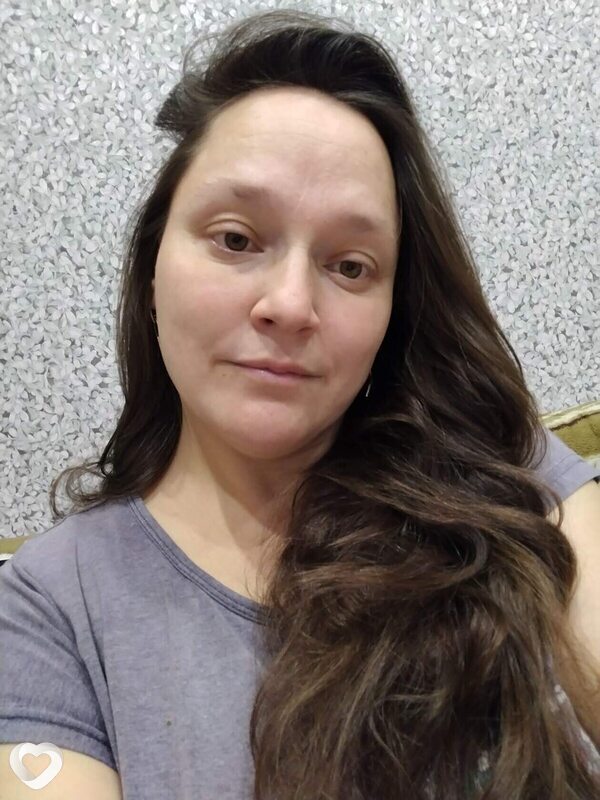 Евгения, 38, Челябинске — анкета №3849853