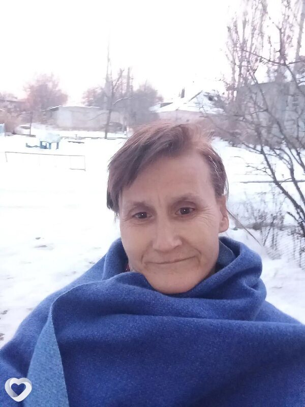 Татьяна, 48, Волгограде — анкета №3849867