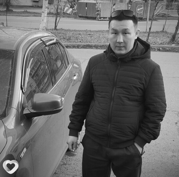 Timofey, 31, Хабаровске — анкета №3849874
