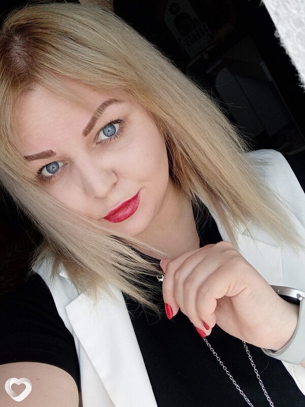 Надежда, Усть-Лабинск