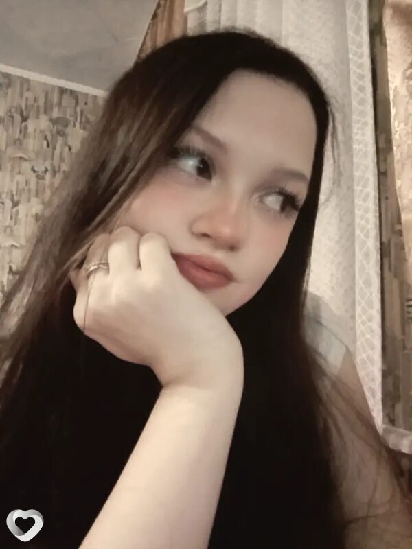 Ангелина, 19, Челябинске — анкета №3849901