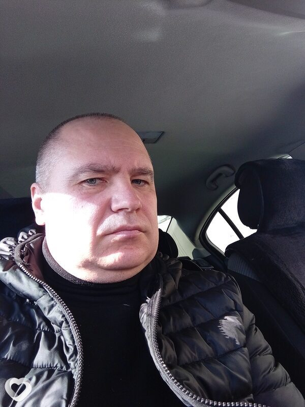 Dima, 42, Самаре — анкета №3849769