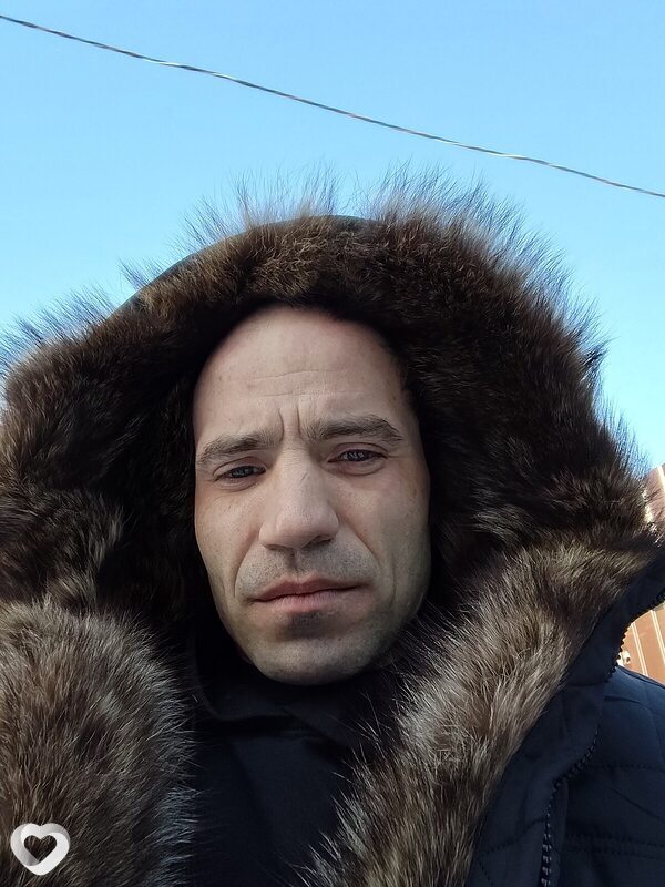 Александр, 35, Магадане — анкета №3849776
