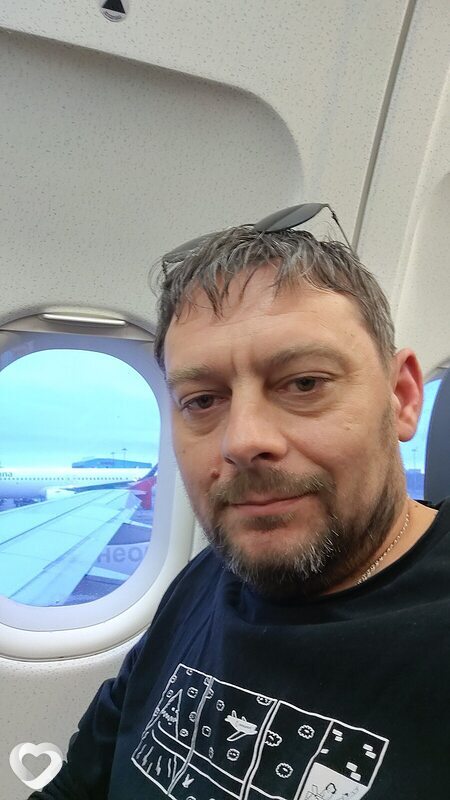 Сергей, 45, Санкт-Петербурге — анкета №3849781