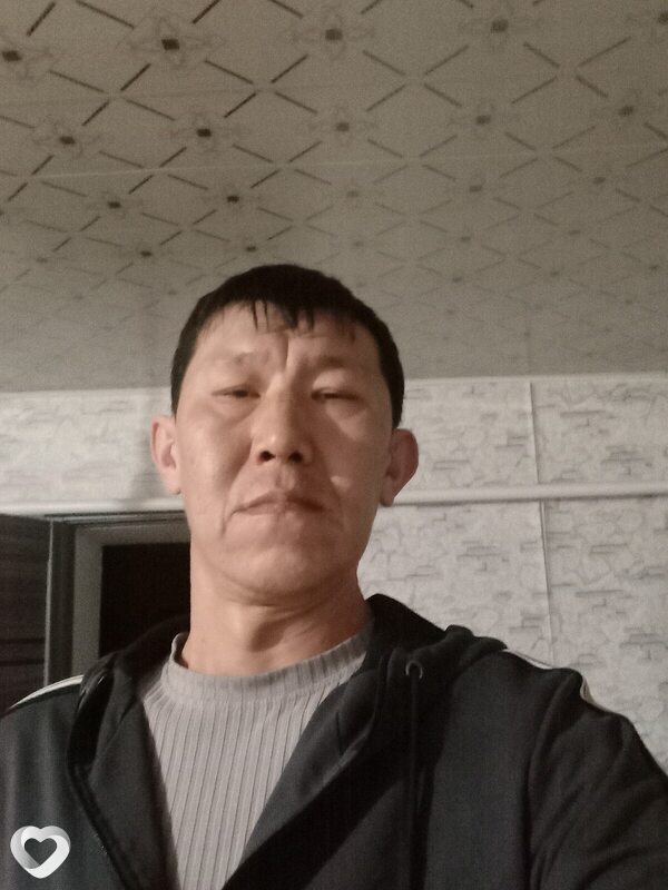 Айкен, 47, Алматы — анкета №3849782
