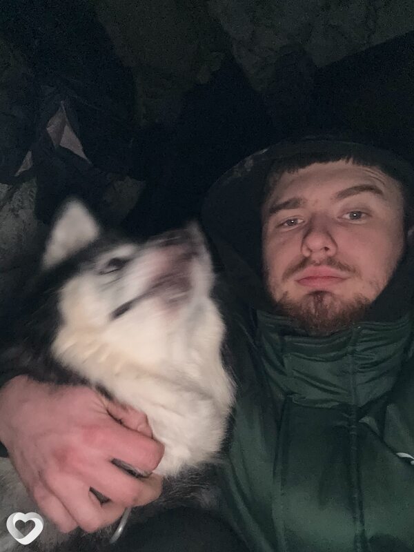 Матвей, 20, Москве — анкета №3849934