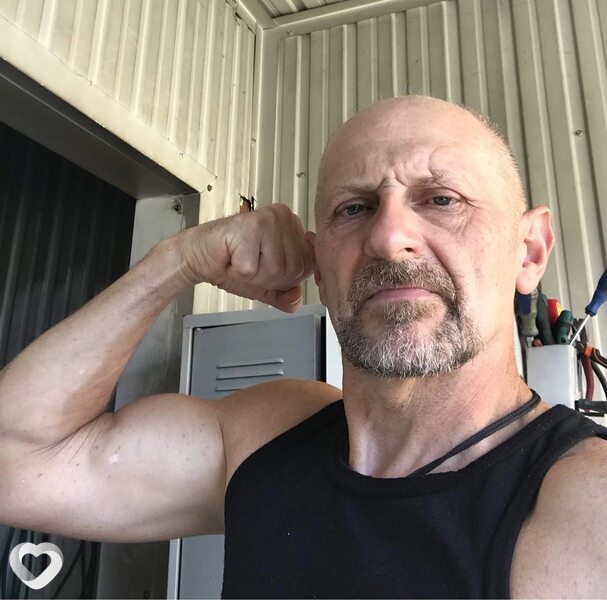Юрий, 58, Москве — анкета №3849935