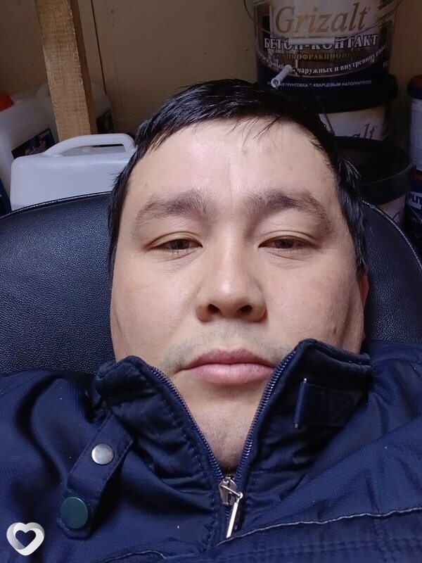 Алин, 33, Москве — анкета №3849945