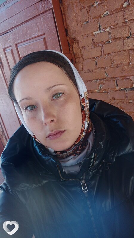 Катерина, 38, Новокузнецке — анкета №3849946