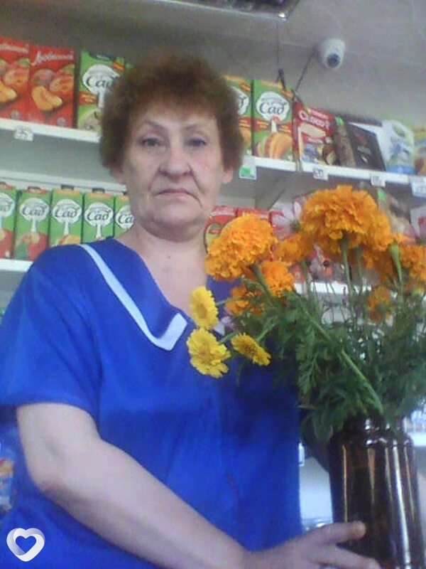 Надежда, Первоуральск