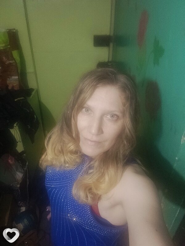 Екатерина, 39, Новосибирске — анкета №3849953