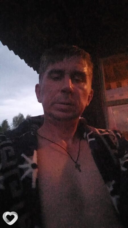Вася, 41, Иванове — анкета №3849955
