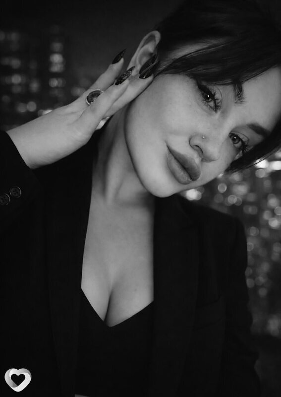 Екатерина, 28, Нижнем Тагиле — анкета №3850417