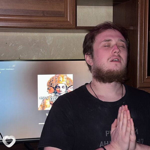 Константин, 26, Иркутске — анкета №3850418