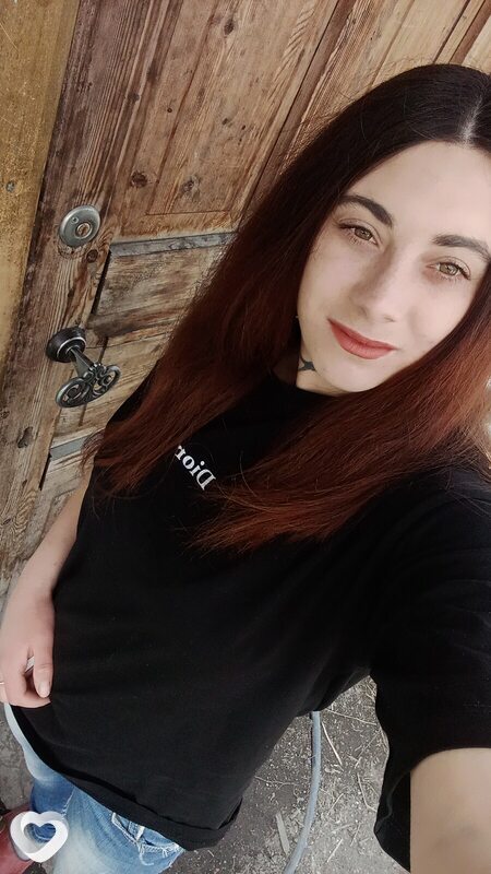 Анастасия, 25, Караганде — анкета №3850421