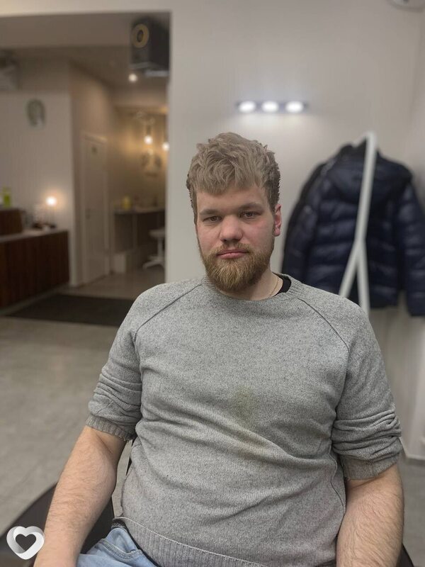 Иван, 31, Перми — анкета №3850423