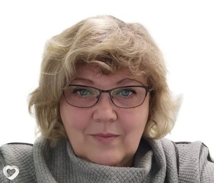 Василиса, 55, Саратове — анкета №3850424