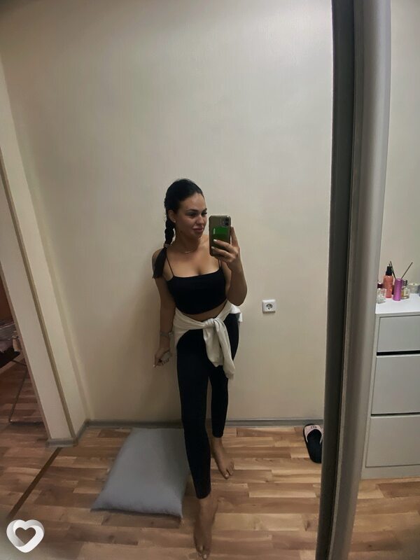 Анастасия, 29, Новосибирске — анкета №3850427