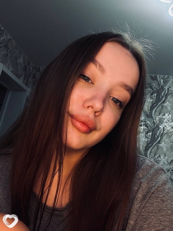 Карина, 22, Воронеже — анкета №3850428